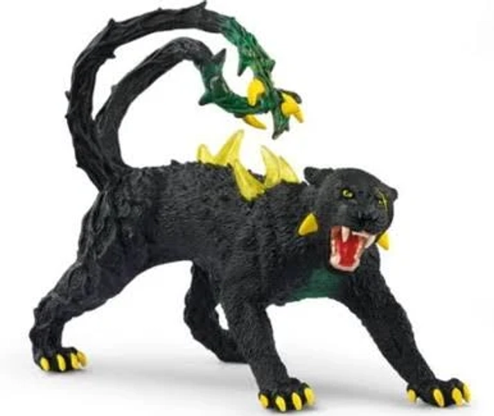 Schleich Eldrador Shadow Panther