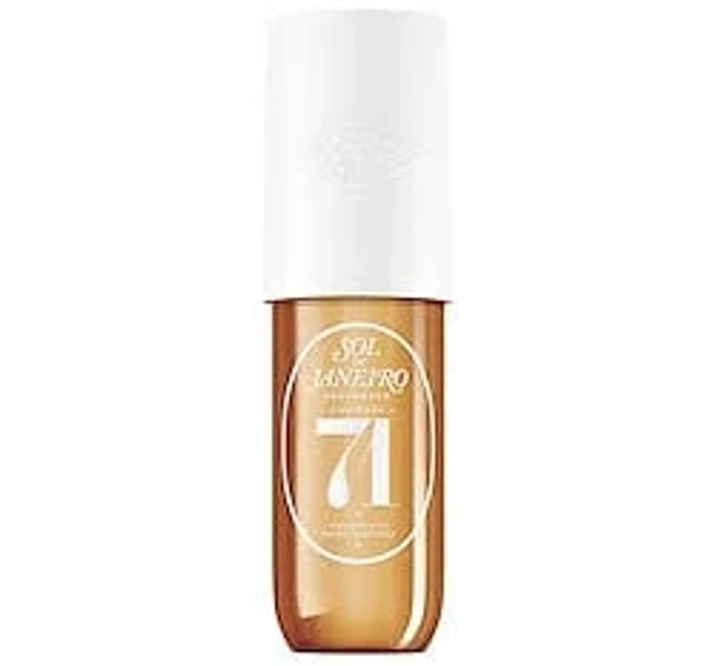 Sol De Janeiro Brume Parfumée Cheirosa 71