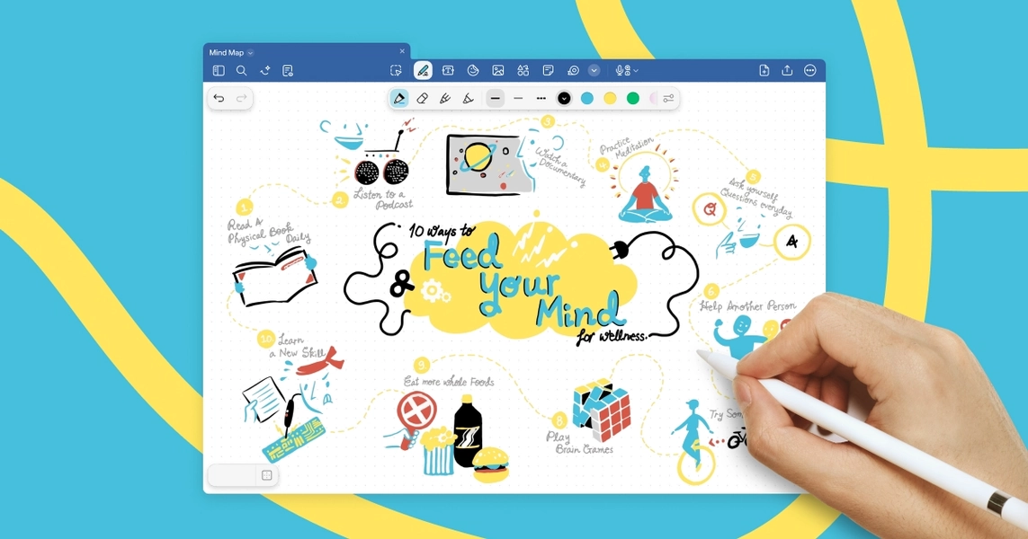 Goodnotes | Notes Reimagined | Note-Taking App