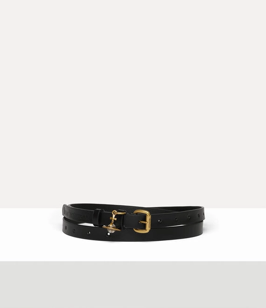 Mini Alex Charm Belt