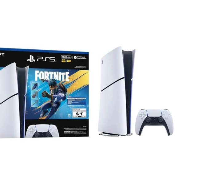 PlayStation PS5 Digital Edtion 825GB