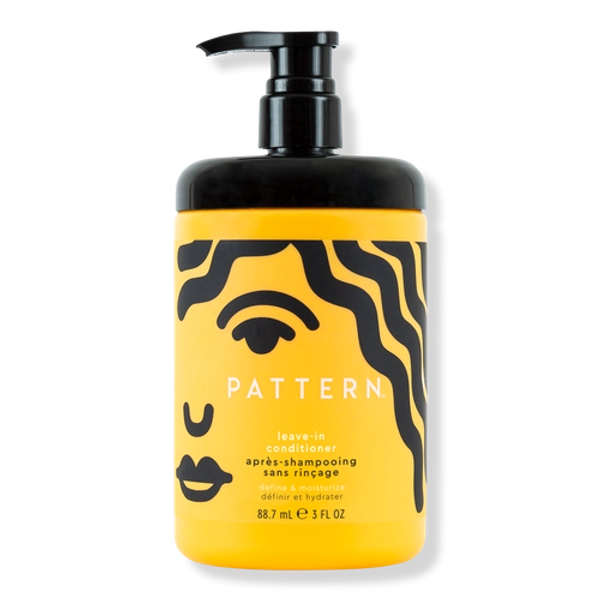 Leave-In Conditioner - 25.0 oz