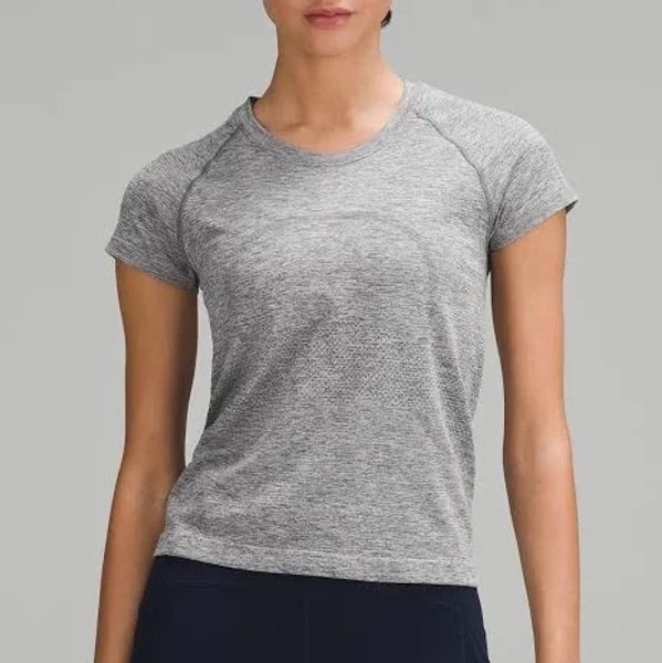 Women's Swiftly Tech Short-Sleeve Shirt 2.0
