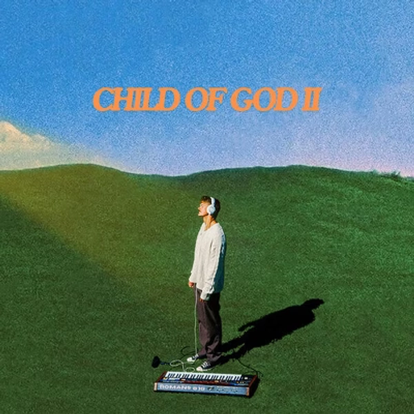 Forrest Frank - Child Of God II (Vinyl)