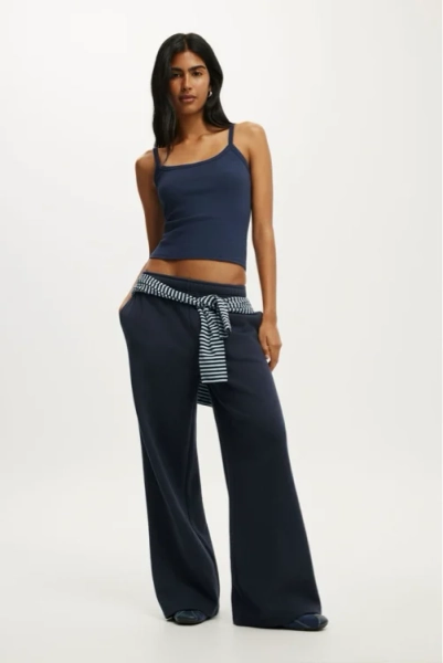 Baggy Sweatpant