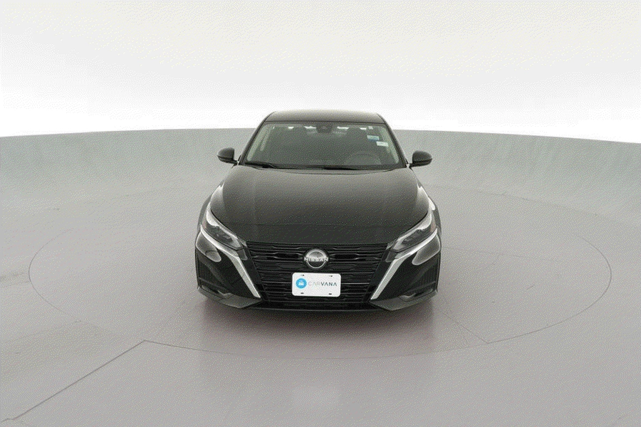 2024 Nissan Altima - Carvana