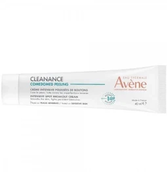 Avène Cleanance Comedomed Peeling 40ml