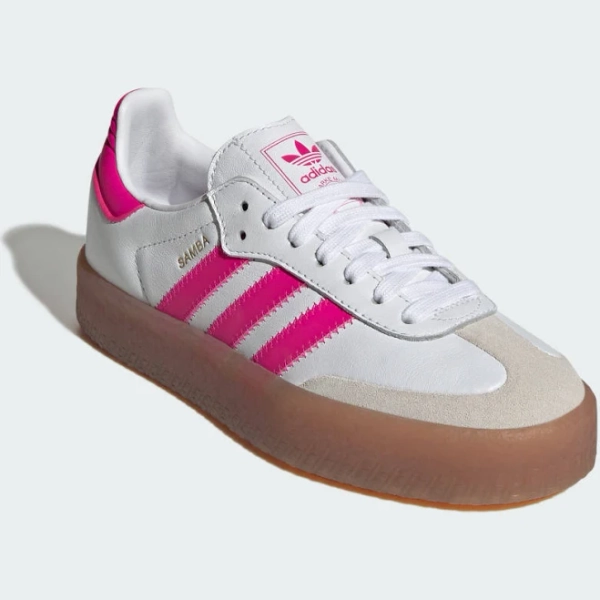 adidas Kids' Sambae Shoes