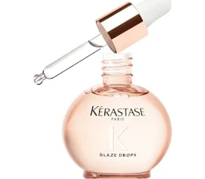 Kérastase Gloss Absolu Glaze Drops Hair Oil