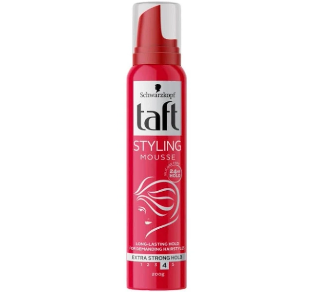 Schwarzkopf Taft Styling Mousse