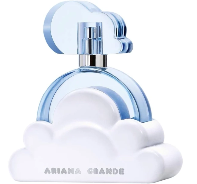 Ariana Grande Cloud Eau De Parfum – Warm Gourmand Fragrance For Women