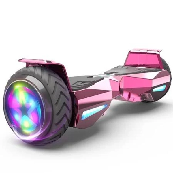 Hoverstar Starship Hoverboard