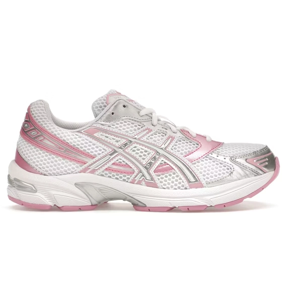 ASICS Gel-1130 White Pure Silver Pink (Women's)