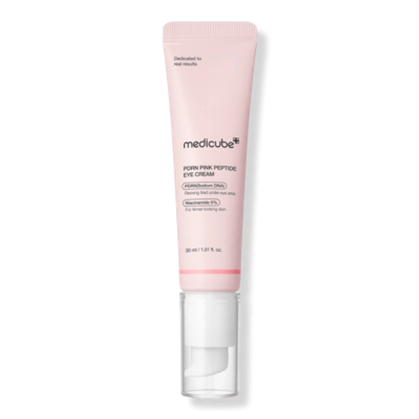 medicube PDRN Pink Peptide Eye Serum