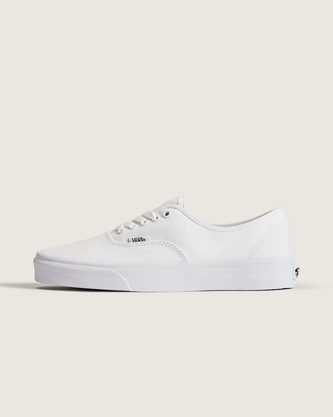 Vans | Authentic True White Classics Shoe