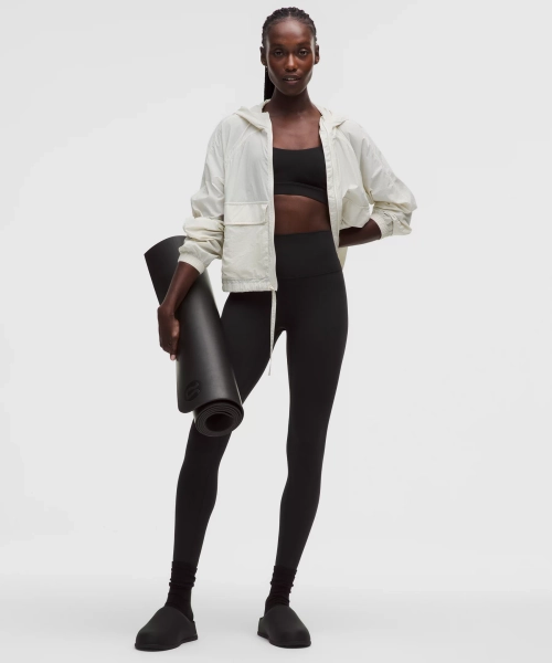 lululemon Align No Line™ High-Rise Pant 28" | Women's Leggings/Tights | lululemon