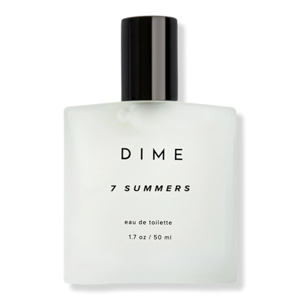 7 Summers Eau de Toilette - 1.7 oz