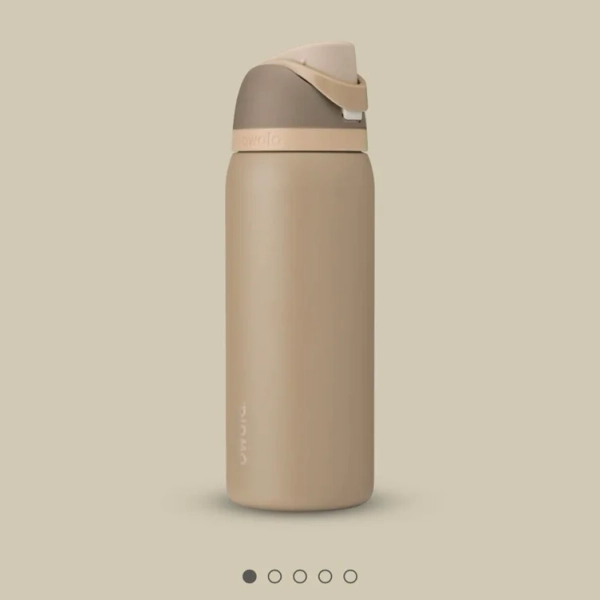 FreeSip® Water Bottle (Down to Earth)