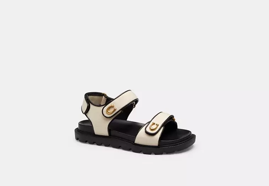 Brynn Sandal