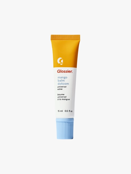 Balm Dotcom Lip Balm and Skin Salve