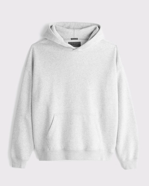 Essential Popover Hoodie
