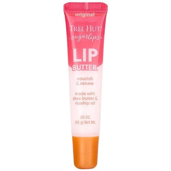 Tree Hut Sugarlips Lip Butter