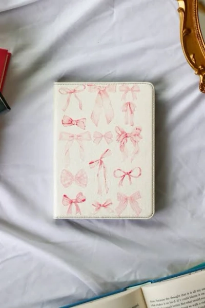 Coquette Kindle Case 12th Generation