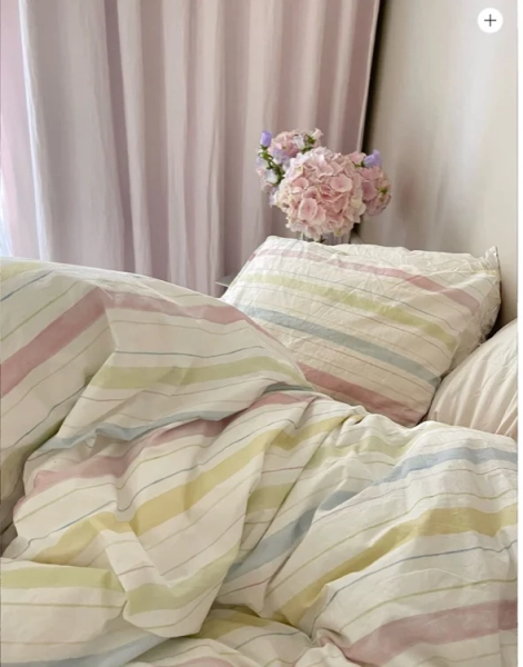 Duvet Cover Summer Field