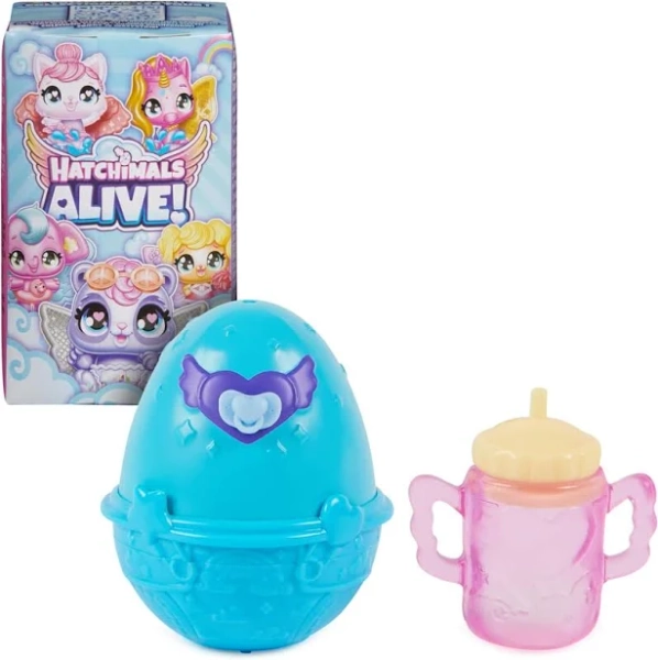 Hatchimals Alive Blind Box Mini Figures Toy