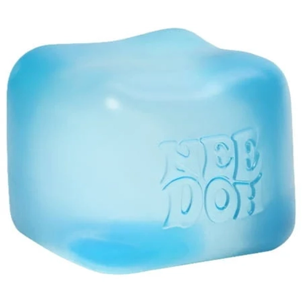 NeeDoh Nice Cube Squish Toy