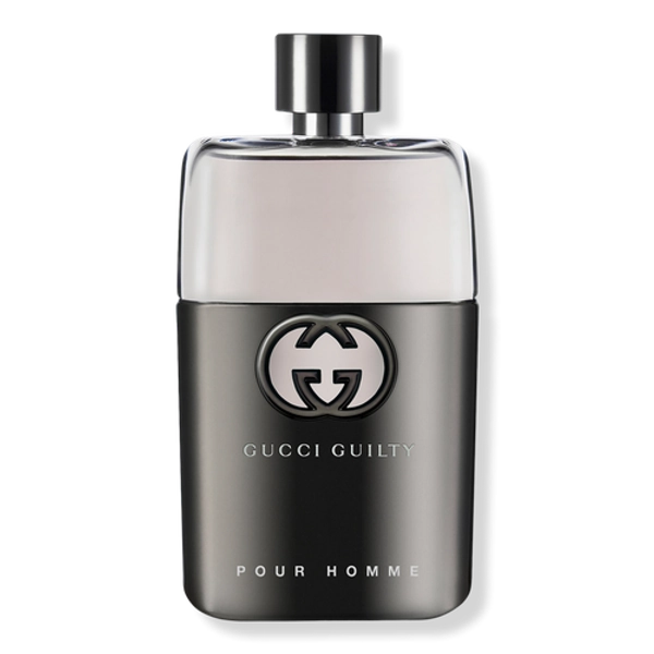 Guilty Pour Homme Eau de Toilette - 3.0 oz