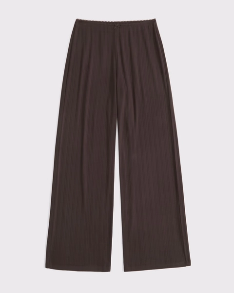Pointelle Sleep Pant