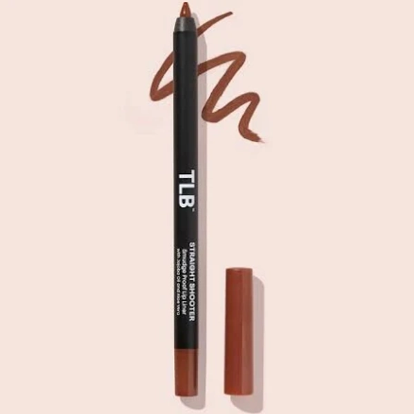 The Lip Bar Lip Liner Straight