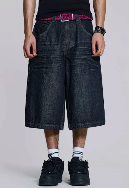 Jaded London Colossus Jorts