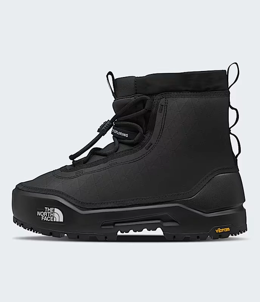 Base Camp 100 Waterproof Boots | The North Face Canada