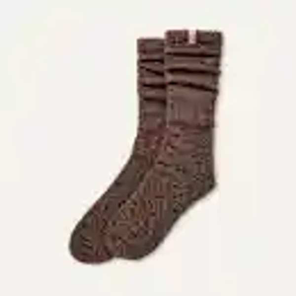 Women's Tyla Slouchy Crew II Sock