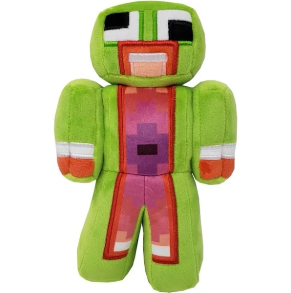 Unspeakable Plush Minecraft Skin Plush Toy