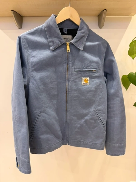 Carhartt WIP Detroit Jacket