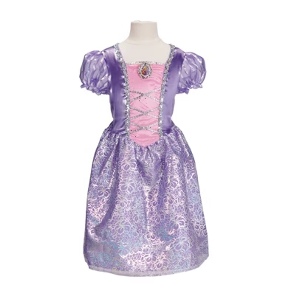 Disney Princess Rapunzel Core Dress