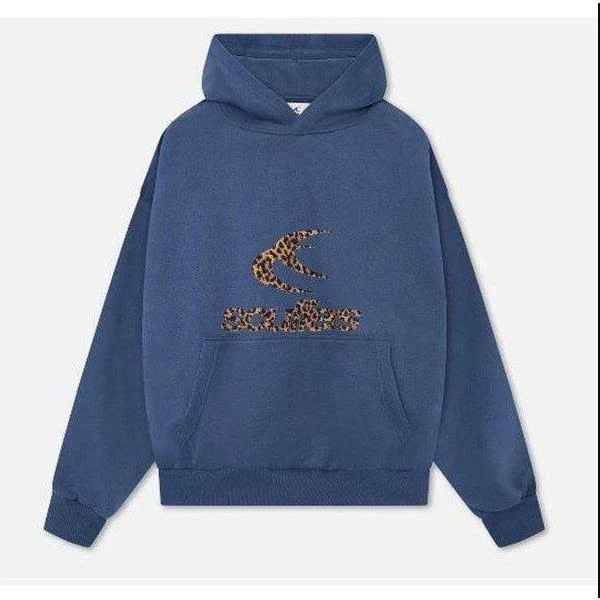 Scuffers Safari Cotton Hoodie