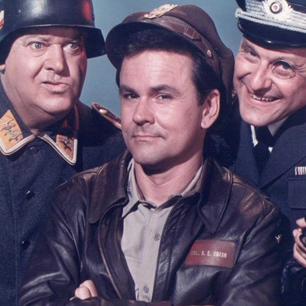 The 70 Best TV Shows Set In The 1940s, Ranked