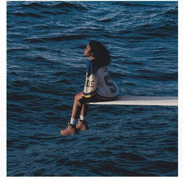 Sos - Sza Vinyl
