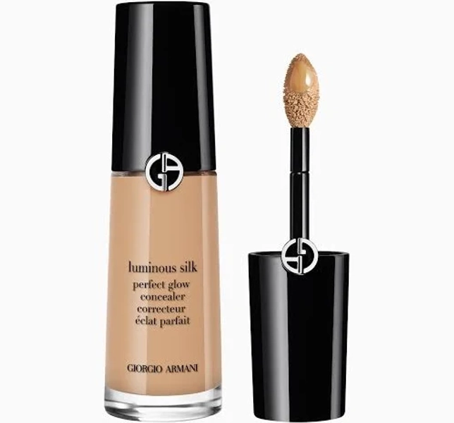 Armani Luminous Silk Concealer