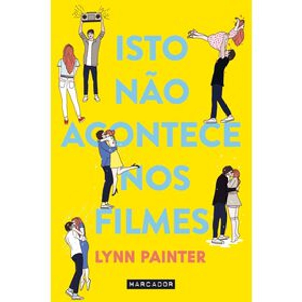 Isto Não Acontece nos Filmes