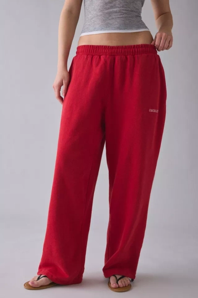iets frans… Harri Wide Leg Jogger Pants