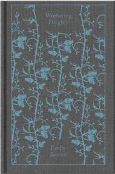 Wuthering Heights - Emily Bronte - Libro in lingua inglese - Penguin Books Ltd - Penguin Clothbound Classics| Feltrinelli