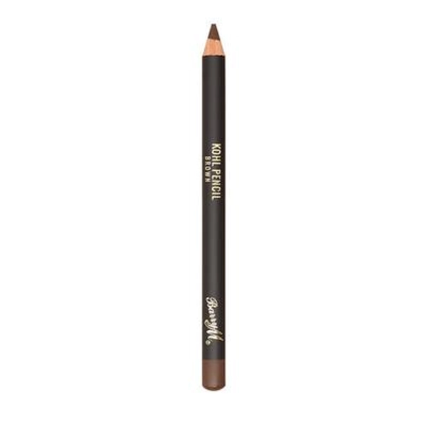 Barry M Kohl Pencil Brown 1.14g
