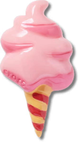 Pink Cotton Candy