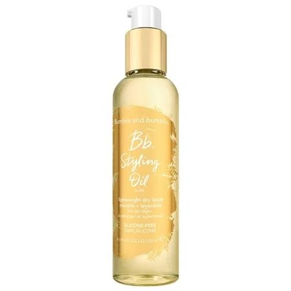Bumble and Bumble Styling Oil