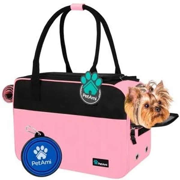 PetAmi Dog Purse Carrier